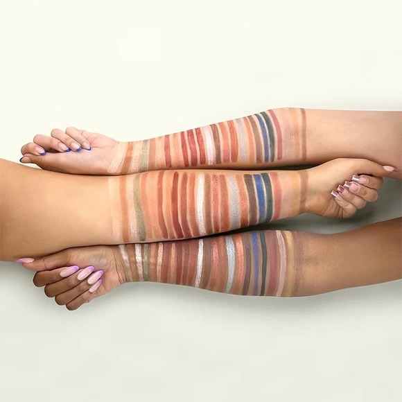 Ciate Royal Edition Eyeshadow Palette - Picture 7 of 7